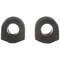 Delphi SUSPENSION STABILIZER BAR BUSHING KIT TD4724W - alternate 4